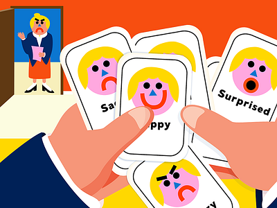 Emotional Intelligence Cards for Bosses