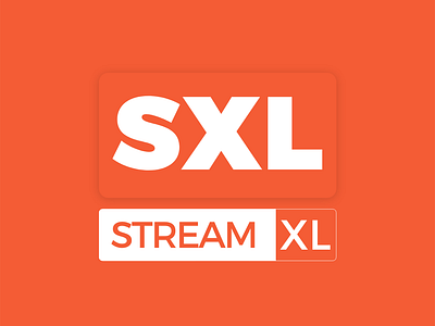 Streamxl Tv Web LOGO