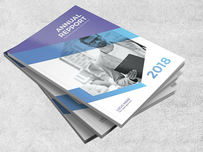 ELEGANT ANNUAL REPPORT adobe indesign annual report brochure design brochure template flyer indesign template proposal template