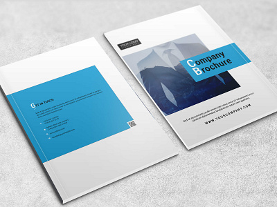 ELEGANT COMPANY BROCHURE