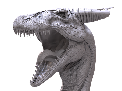 Dragon 3D model 3dmodelling arnold compositing creature design draft dragon dragons eye grading horns lighting maya modelling monster posing rendering texturing wings zbrush