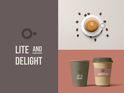 Logo Branding Coffe House