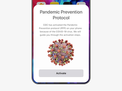 Technology & Design Matter airpods android apple bluetooth coronavirus health iphone location mobile onboarding os pandemic prevention privacy technology tracing virus