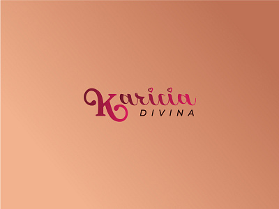 Karicia Divina Logo