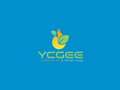 YCGEE Cooking and Toilet Soap Logo brand logo branding design icon illustration logo vector