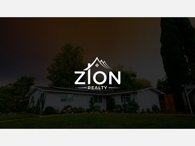 zion realty logo