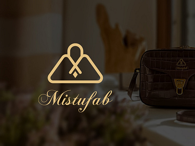 Handbag Logo Design 