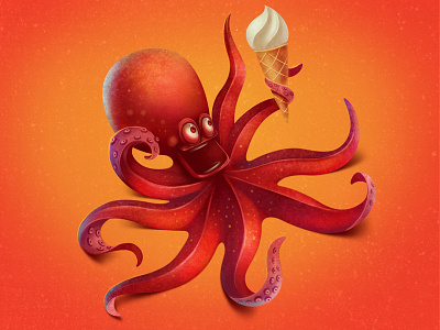 Octopus