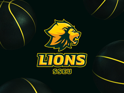 Lions SSEU #1