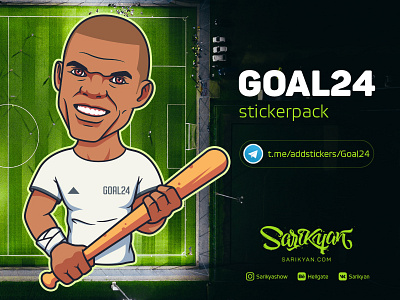 Goal24/Pepe