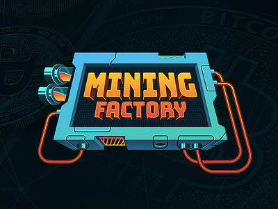 Mining Factory