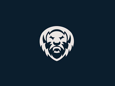 Lion!! art beast design identity lion logo mascot