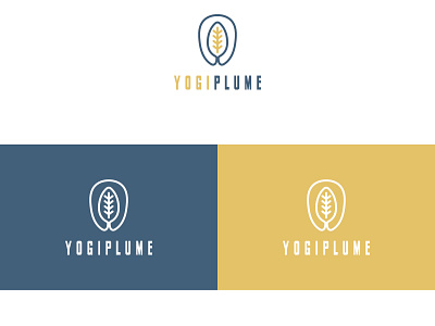 YOGIPLUME!!