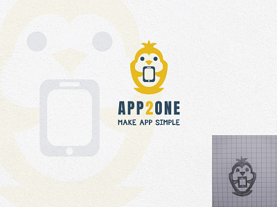 App logo app design logo