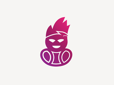 Character Design. charcater human logo mascot logo