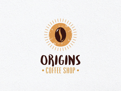 ORIGINS COFFEE SHOP