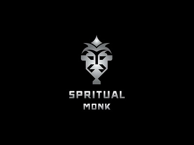 Spritual Monk!!