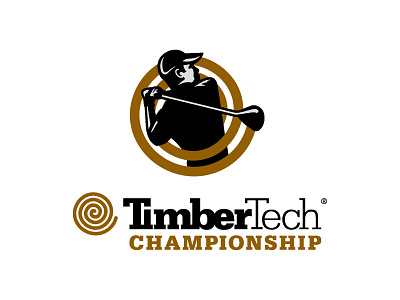 TimberTech Championship Logo