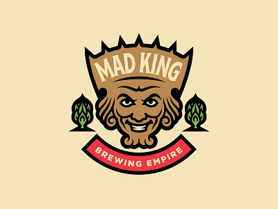 Mad King Brewing Empire