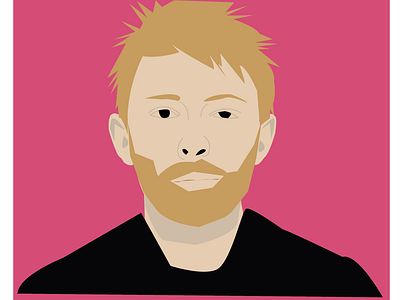 Thom Yorke