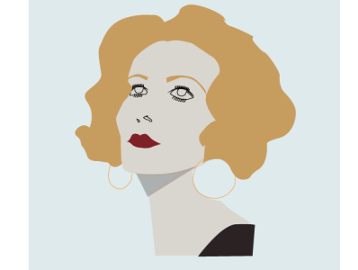 Fairuz Illustration