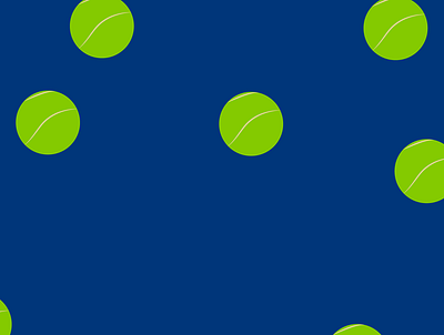 tennis rain illustration sports tennis