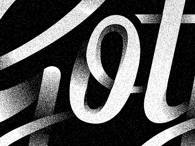 Gotja calligraphy cursive custom lettering ligature script typography wordmark буквенное каллиграфия леттеринг надпись