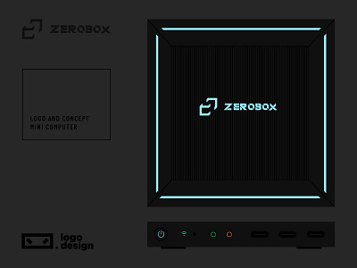 Zerobox