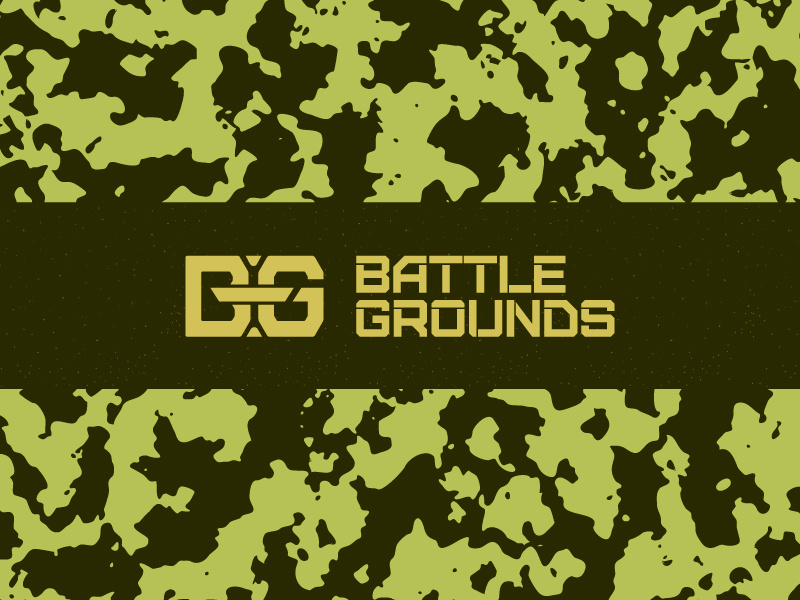 Battlegrounds by Oleg Gorbunov on Dribbble