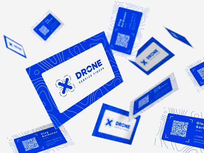Drone Service Finder брендинг. вектор графический дизайн дизайн дизайн логотипа идентичность иллюстрация