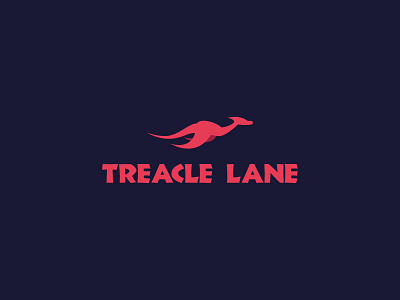 Treacle Lane брендинг. графический дизайн дизайн дизайн логотипа идентичность иллюстрация логотип