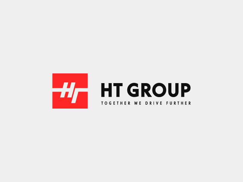 HT Group by Oleg Gorbunov on Dribbble