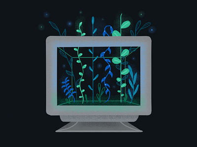 Virtual Garden