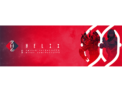 Helix Banner