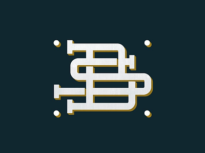 BS Monogram