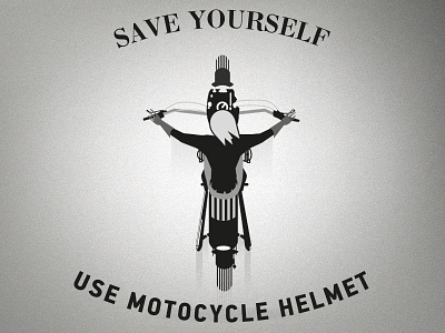 Use the helmet