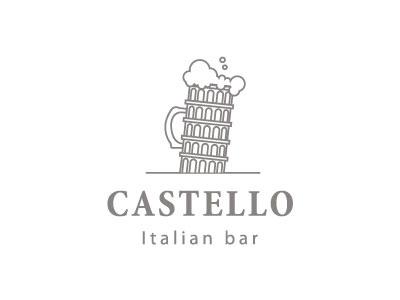 Castello Italian Bar