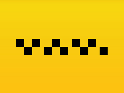 Taxi Logo logo taxi