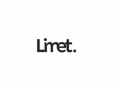 Limet. affinity designer design logo vector