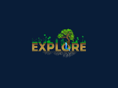 Explore affinity designer design game art illustration typography vector
