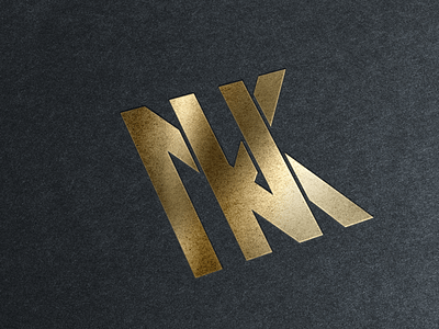 NK Logo