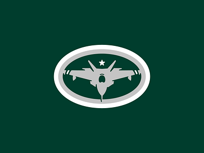 New York Jets american badge crest fighter football jets logo new york new york jets nfl plane sports team
