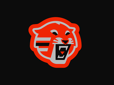 Cincinnati Bengals american badge cincinnati bengals football logo nfl roar sports team tiger