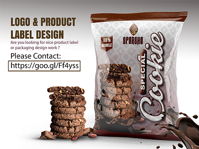 LOGO & PRODUCT LABEL DESIGN graphic design label design labeldesign logo print design product label design product logo