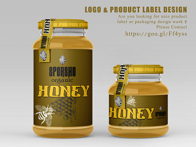 LOGO & PRODUCT LABEL DESIGN branding graphic design label design labeldesign logo print design product label design product logo