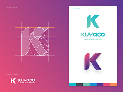 Kuyaco – Logo Construction