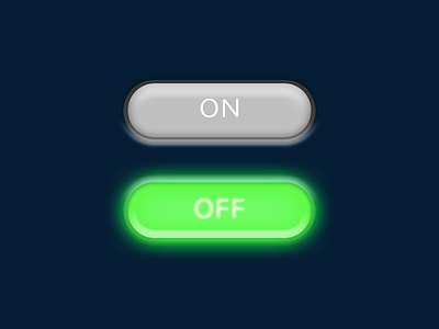 Daily UI 015 | On/Off Switch 015 dailyui onoffswitch
