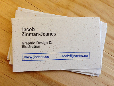 Business Cards beer paper cards print stamps