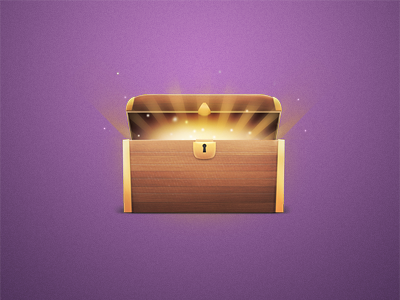 Petit Chest 2