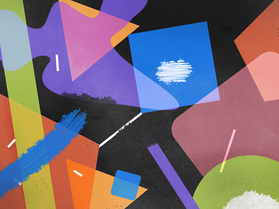 Abstracts abstract illustration